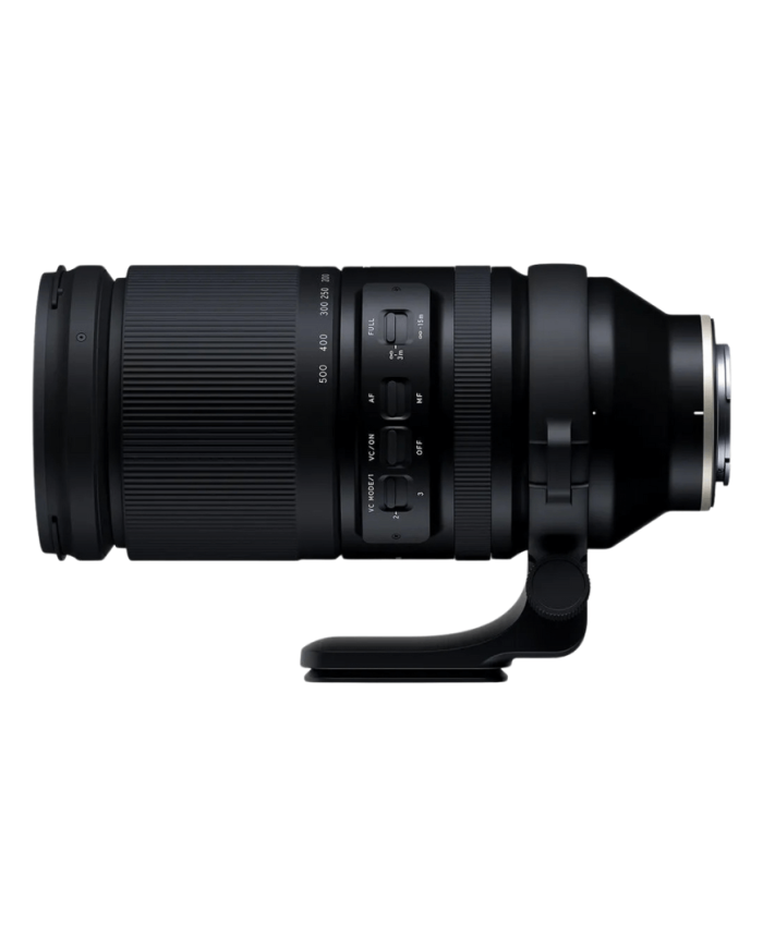 TAMRON 150-500mm f5-6.7 Di III VC VXD SONY E