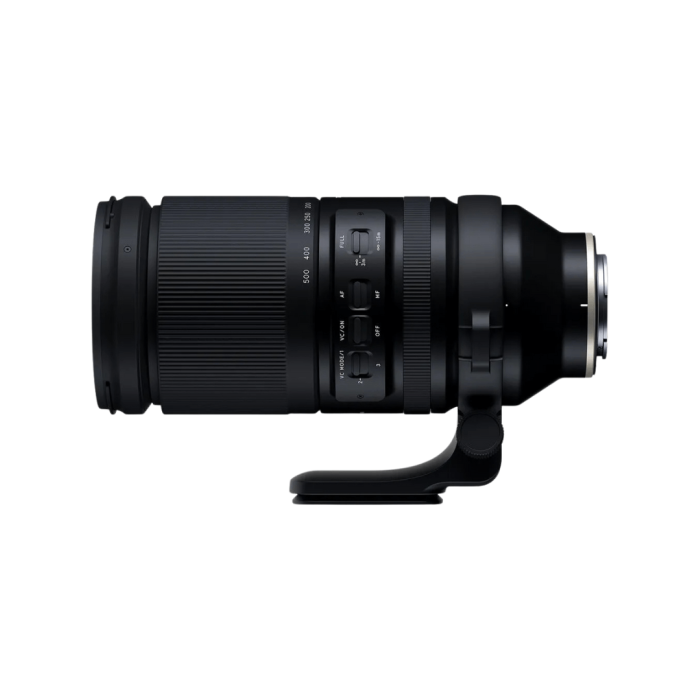 TAMRON 150-500mm f5-6.7 Di III VC VXD SONY E