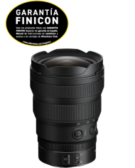 NIKKOR Z 14-24mm f2.8 S