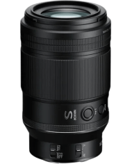 COMPRAR NIKON NIKKOR Z 105mm f2.8 VR S MC