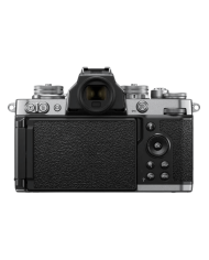 El MEJOR PRECIO NIKON Z FC + 16-50MM F3.5-5.6 DX VR CÁMARA MIRRORLESS (PLATA)