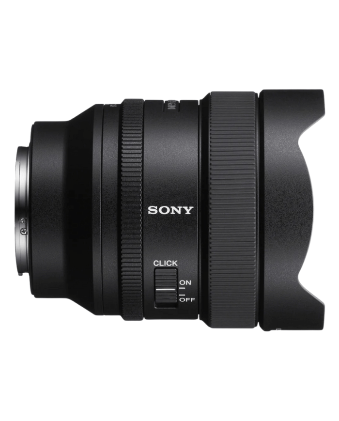 COMPRAR SONY FE 14mm f1.8 GM