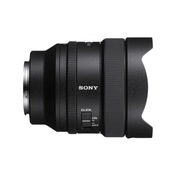 COMPRAR SONY FE 14mm f1.8 GM