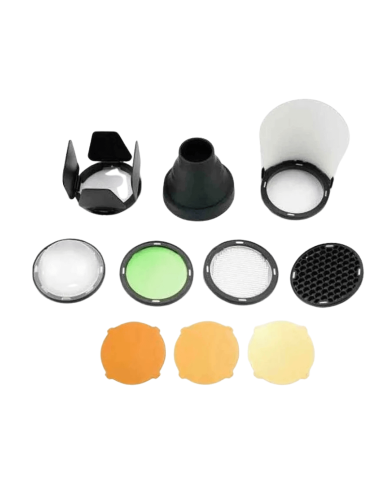 GODOX AK-R1 modificadores luz magnéticos