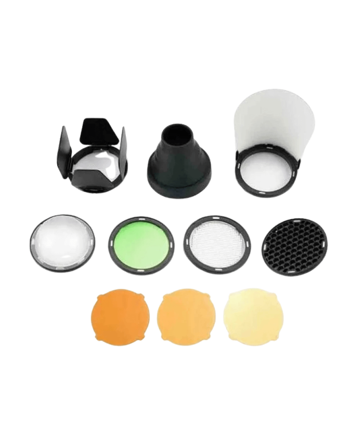 GODOX AK-R1 modificadores luz magnéticos