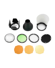 GODOX AK-R1 modificadores luz magnéticos