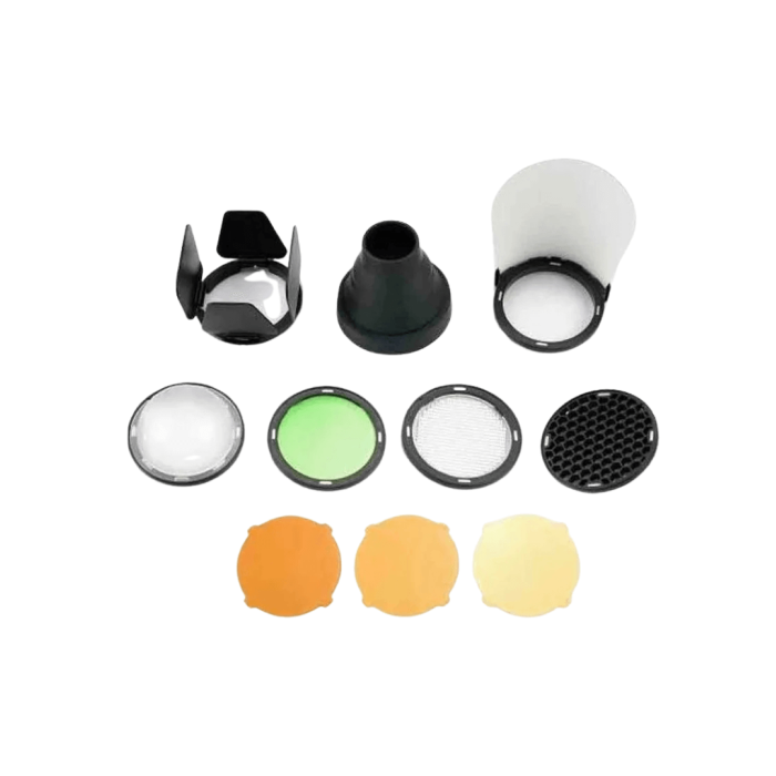 GODOX AK-R1 modificadores luz magnéticos