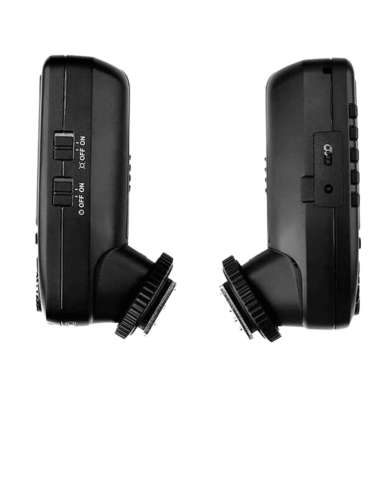 GODOX DISPARADOR REMOTO XPRO 2 CANON