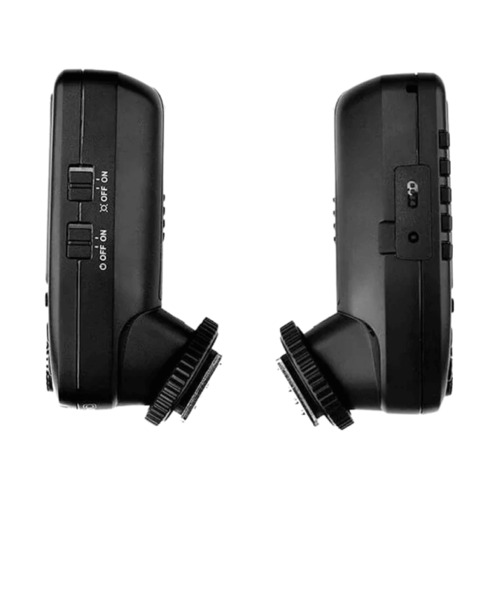 GODOX DISPARADOR REMOTO XPRO 2 CANON