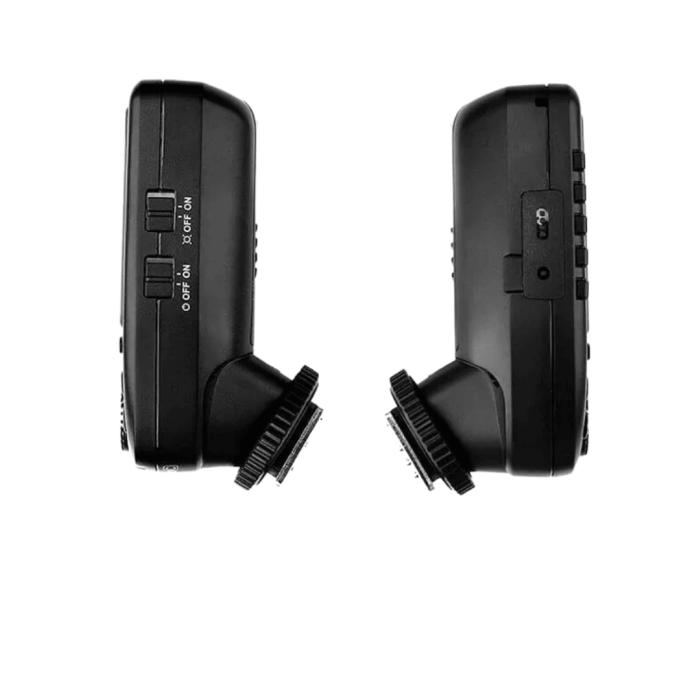 GODOX DISPARADOR REMOTO XPRO 2 CANON