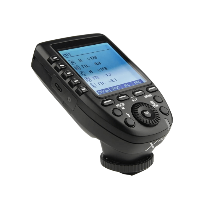 COMPRAR GODOX DISPARADOR REMOTO XPRO 2 CANON