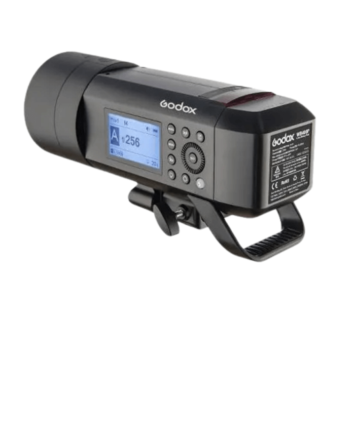 COMPRAR GODOX AD400 Pro