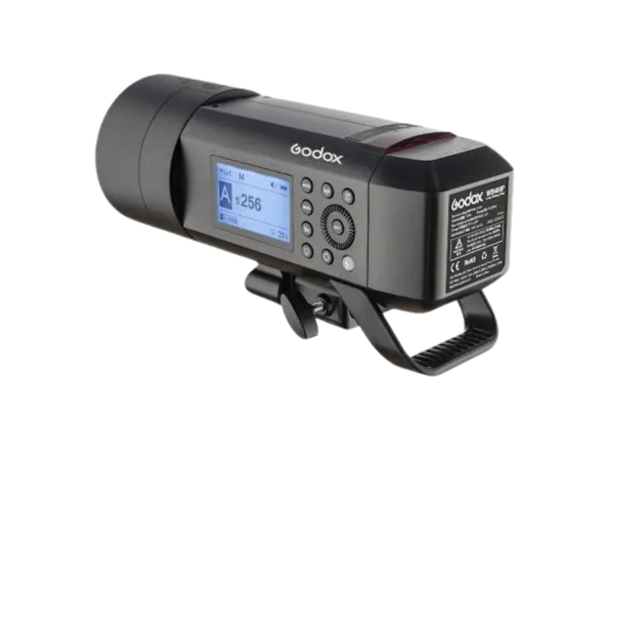 COMPRAR GODOX AD400 Pro