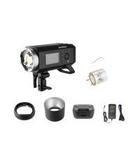 El MEJOR PRECIO GODOX AD400 Pro