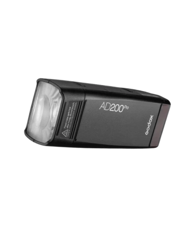 GODOX AD200 Pro