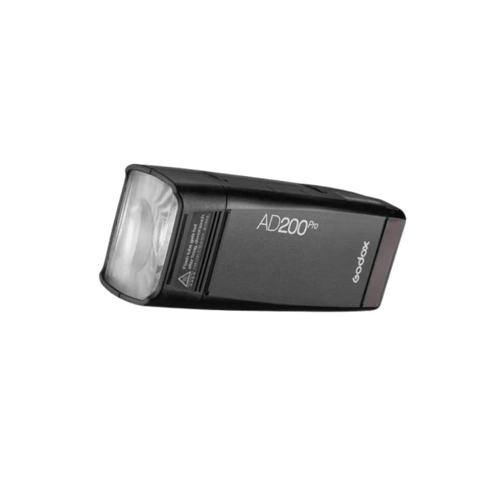 GODOX AD200 Pro