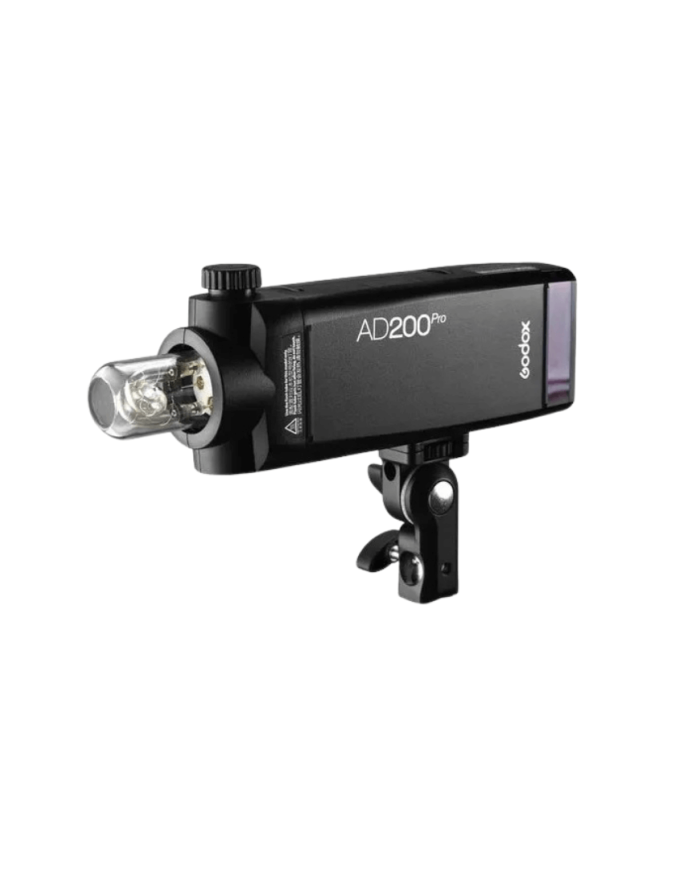 COMPRAR GODOX AD200 Pro
