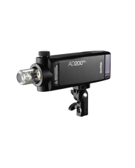 COMPRAR GODOX AD200 Pro