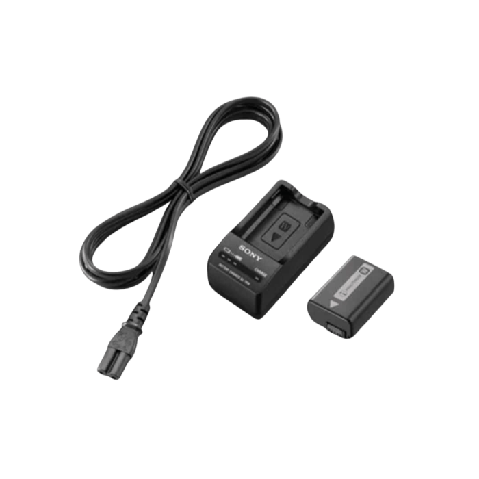 COMPRAR SONY ACC-TRW (CARGADOR + BATERÍA)