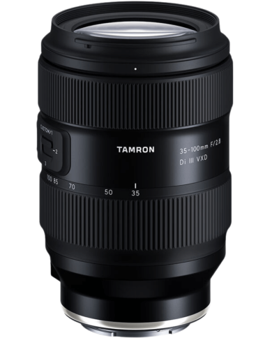 TAMRON 35-100MM F/2.8 DI III VXD (SONY E)