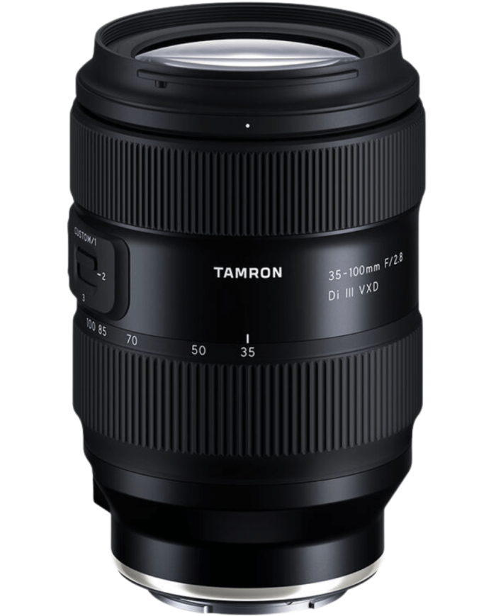 TAMRON 35-100MM F/2.8 DI III VXD (SONY E)