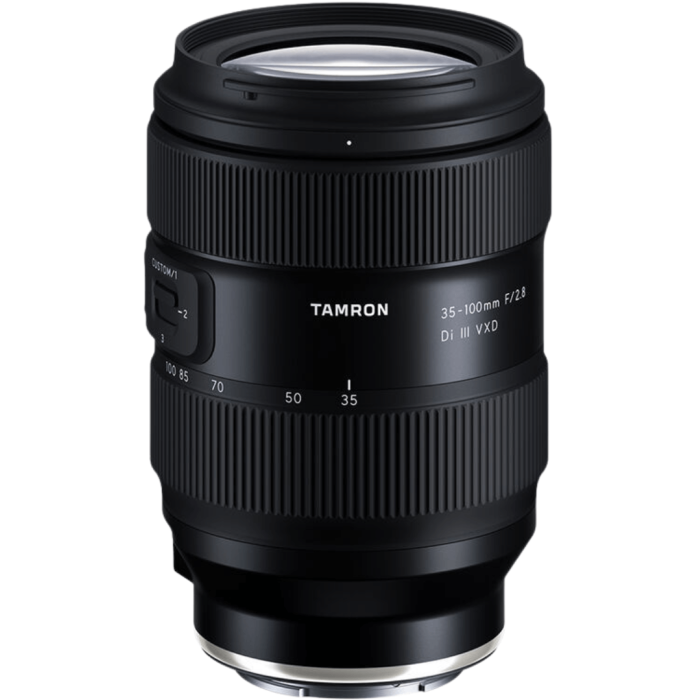 TAMRON 35-100MM F/2.8 DI III VXD (SONY E)