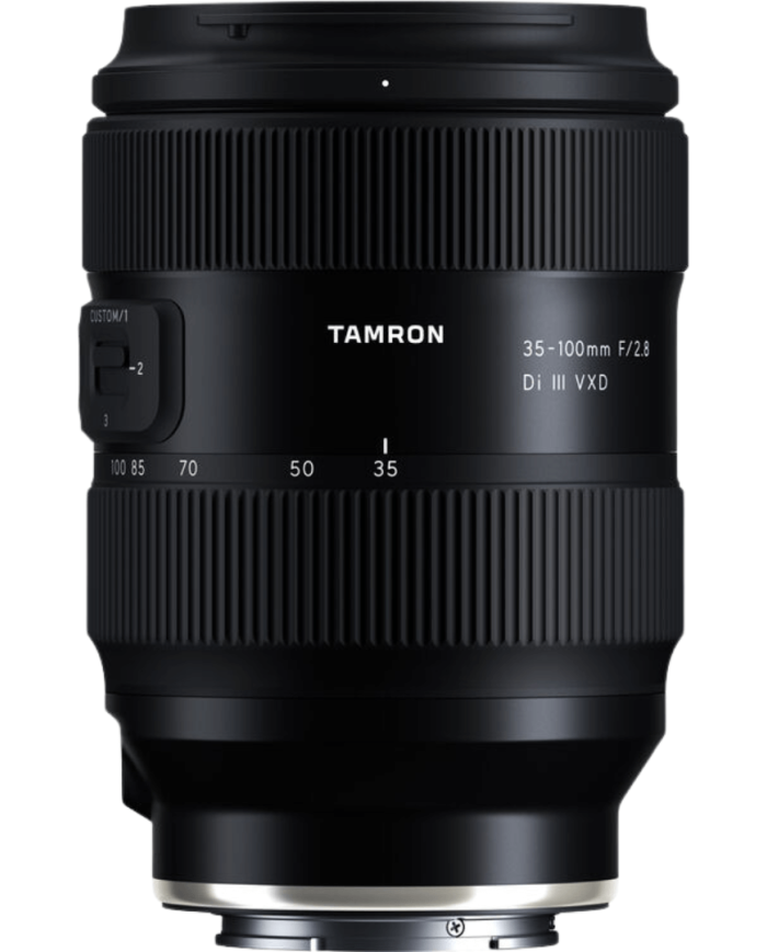 COMPRAR TAMRON 35-100MM F/2.8 DI III VXD (SONY E)