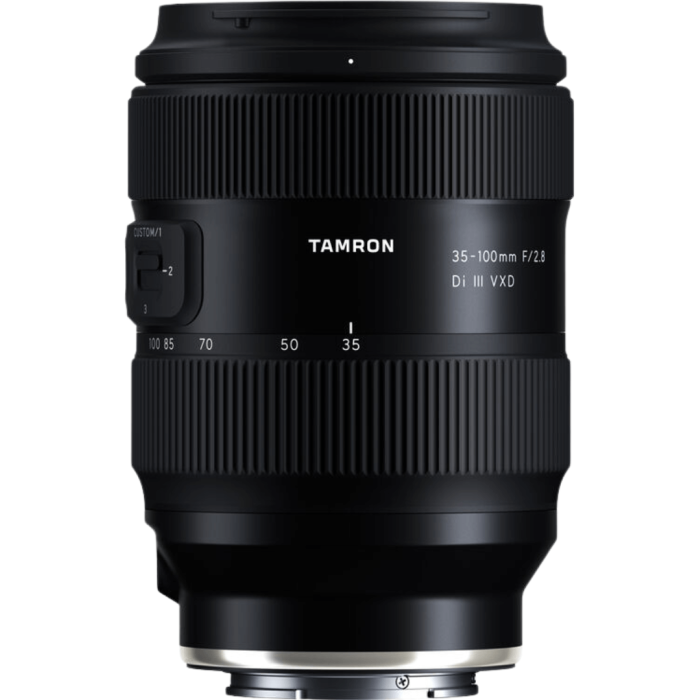 COMPRAR TAMRON 35-100MM F/2.8 DI III VXD (SONY E)