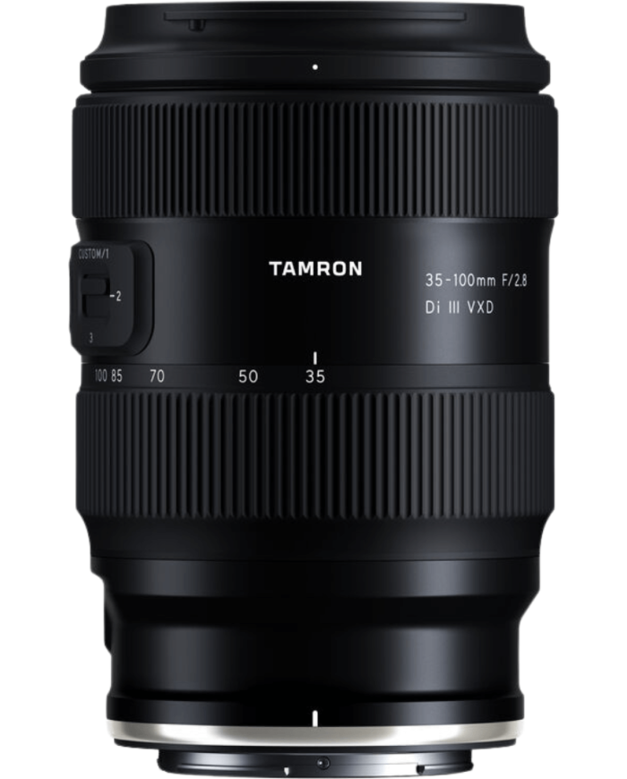 TAMRON 35-100MM F/2.8 DI III VXD (NIKON Z)