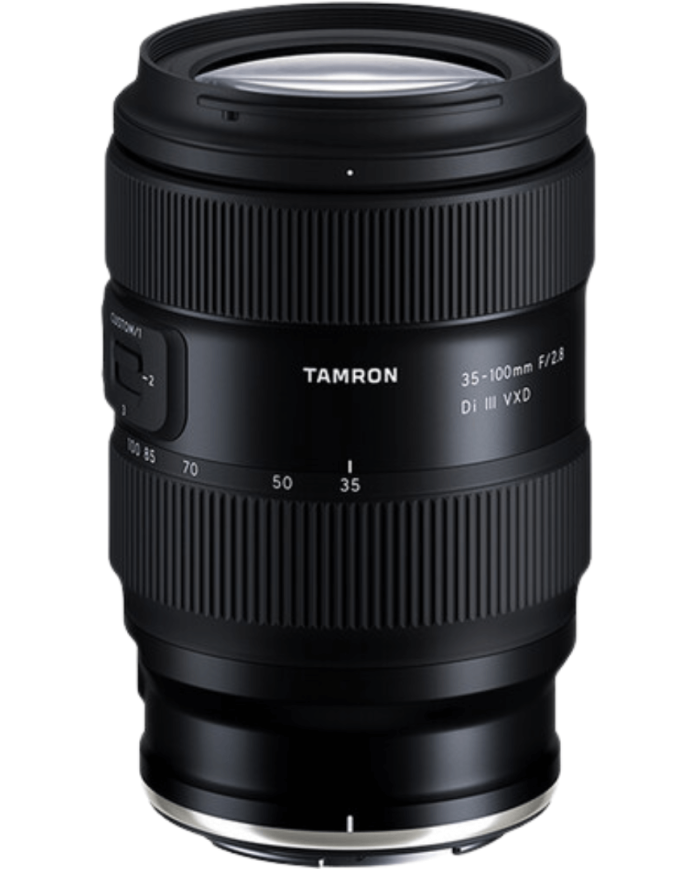 COMPRAR TAMRON 35-100MM F/2.8 DI III VXD (NIKON Z)