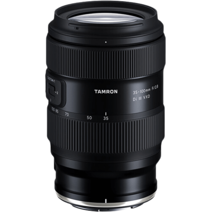 COMPRAR TAMRON 35-100MM F/2.8 DI III VXD (NIKON Z)