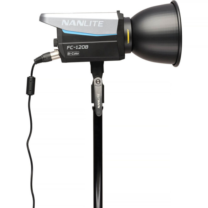 Comprar NANLITE FC-120B BI-COLOR LED FLASH