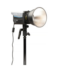 NANLITE FC-120B BI-COLOR LED FLASH