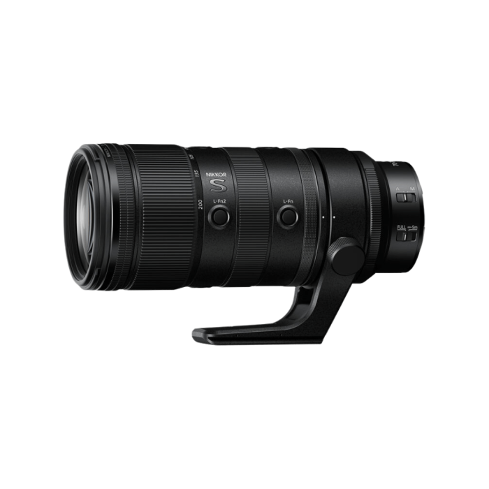 NIKON NIKKOR Z 70-200MM F/2.8 VR S II