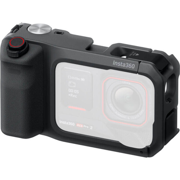 INSTA360 XPLORER GRIP PRO KIT ACE PRO 2