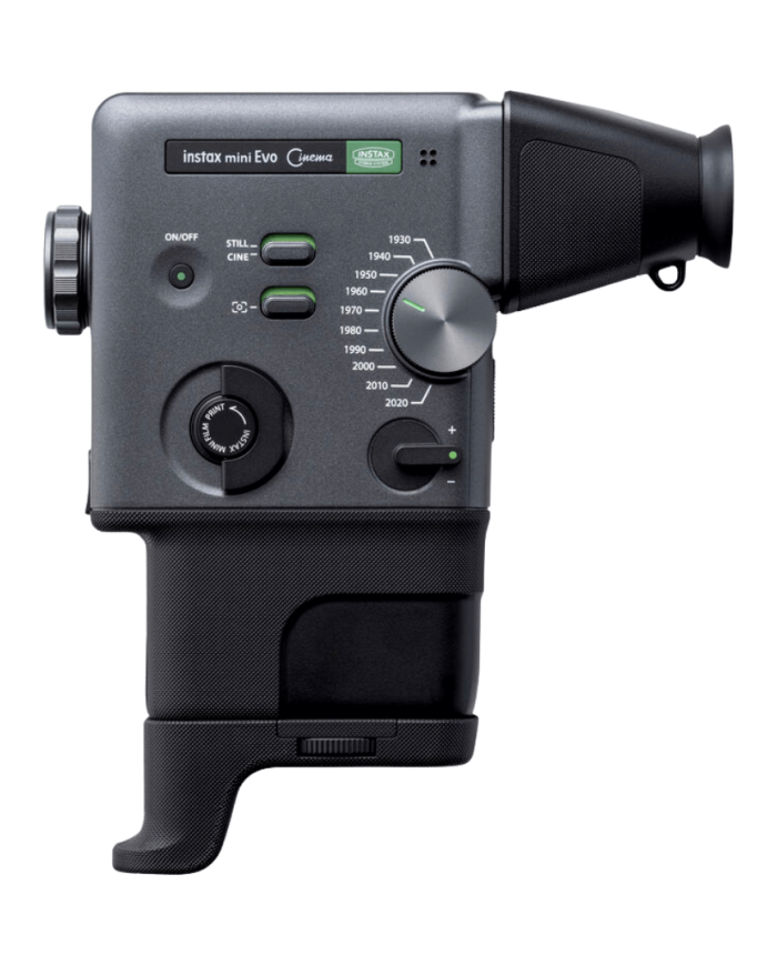 OFERTA FUJIFILM INSTAX MINI EVO CÁMARA INSTANTÁNEA