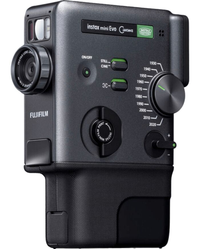 COMPRAR FUJIFILM INSTAX MINI EVO CÁMARA INSTANTÁNEA