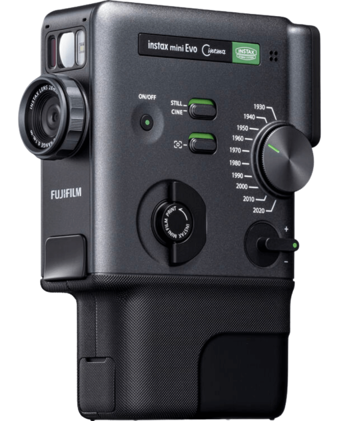 COMPRAR FUJIFILM INSTAX MINI EVO CÁMARA INSTANTÁNEA