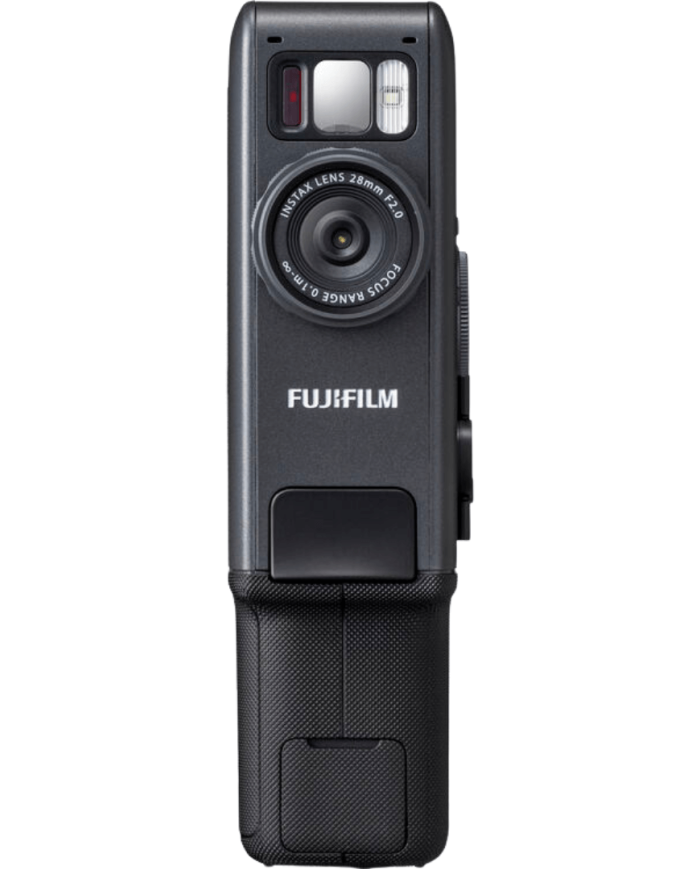 FUJIFILM INSTAX MINI EVO CÁMARA INSTANTÁNEA