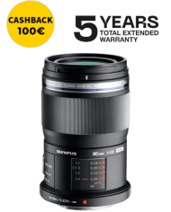 OM SYSTEM M.Zuiko ED 60mm f/2.8 Macro %separator% %shop-name%