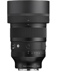 SIGMA 85MM F/1.2 DG ART  (SONY E)