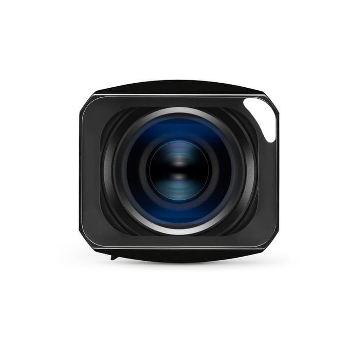 LEICA SUMMILUX-M 28mm f1.4 ASPH objetivo Leica