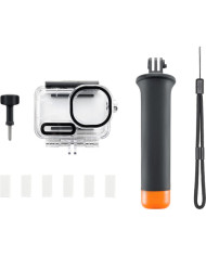 DJI OSMO ACTION 6 ESTUCHE DE IMPERMEABLE