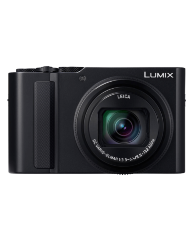 PANASONIC TZ300 CÁMARA DIGITAL (NEGRO)