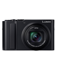 Panasonic ZS300 CÁMARA DIGITAL (NEGRO)