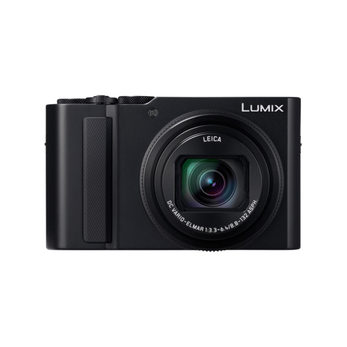Panasonic ZS300 CÁMARA DIGITAL (NEGRO)