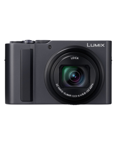 PANASONIC TZ300 CÁMARA DIGITAL (PLATA)