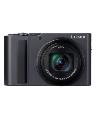 PANASONIC ZS300 CÁMARA DIGITAL (PLATA)