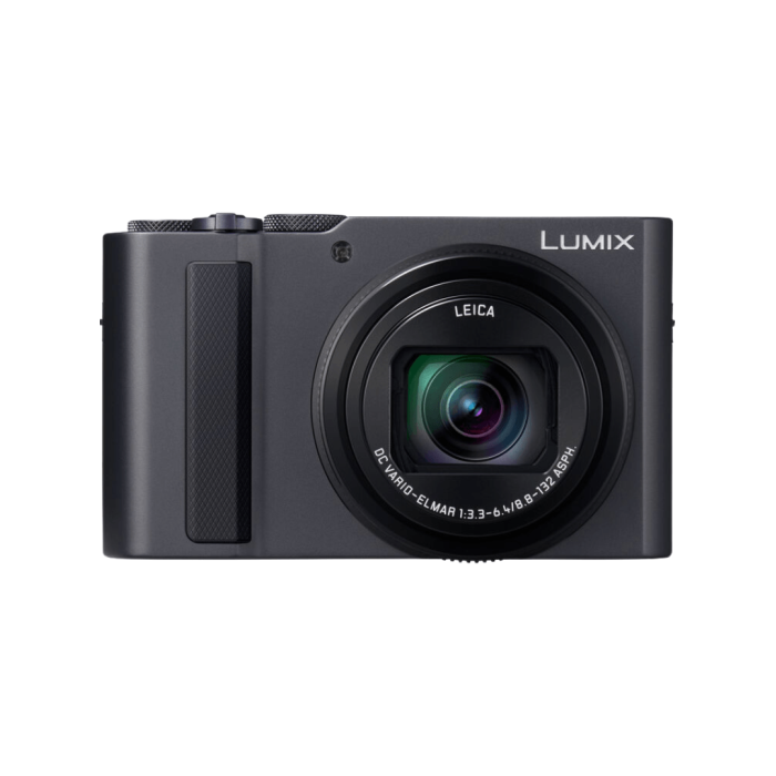 PANASONIC ZS300 CÁMARA DIGITAL (PLATA)
