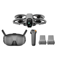 DRON DJI AVATA 360 MOTION FLY MORE COMBO